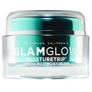 GLAMGLOW Moisturetrip Omega Rich Moisturizer calms